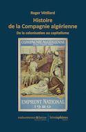 Histoire de la Compagnie algérienne